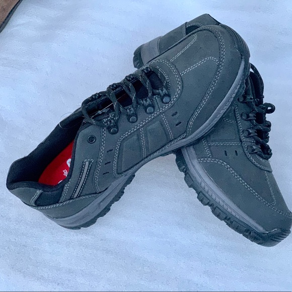 wrangler men's ruggen oxford shoe